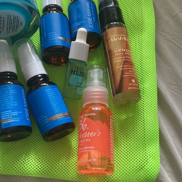Beauty and hair care bundle - Picture 4 of 4